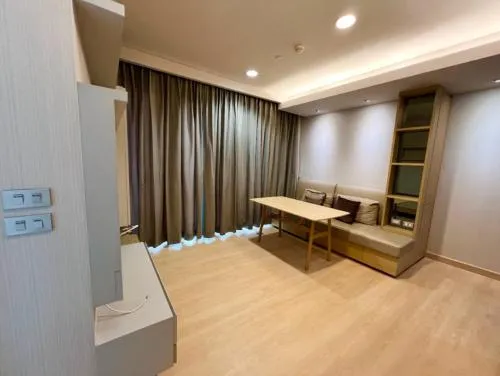 For Rent Condo , The Lumpini 24 , BTS-Phrom Phong , Khlong Tan , Khlong Toei , Bangkok , CX-106670