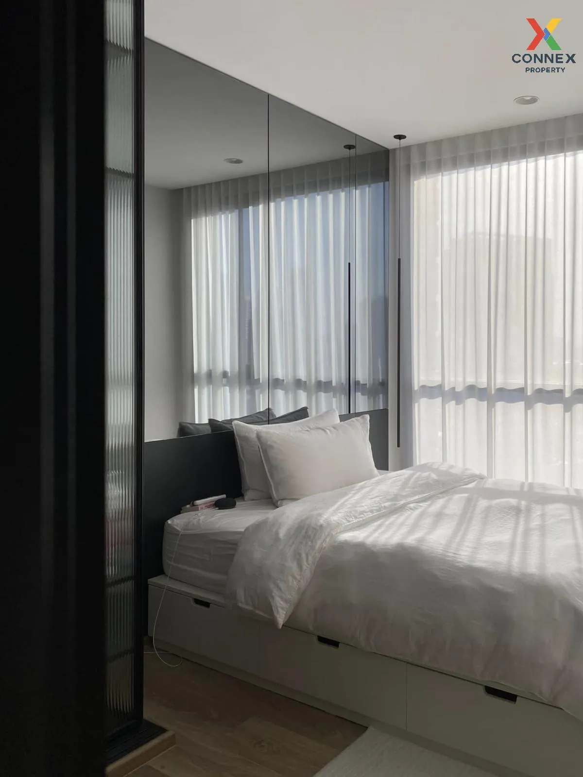 For Sale Condo , Oka Haus Sukhumvit 36 , BTS-Thong Lo , Khlong Tan , Khlong Toei , Bangkok , CX-106673 3