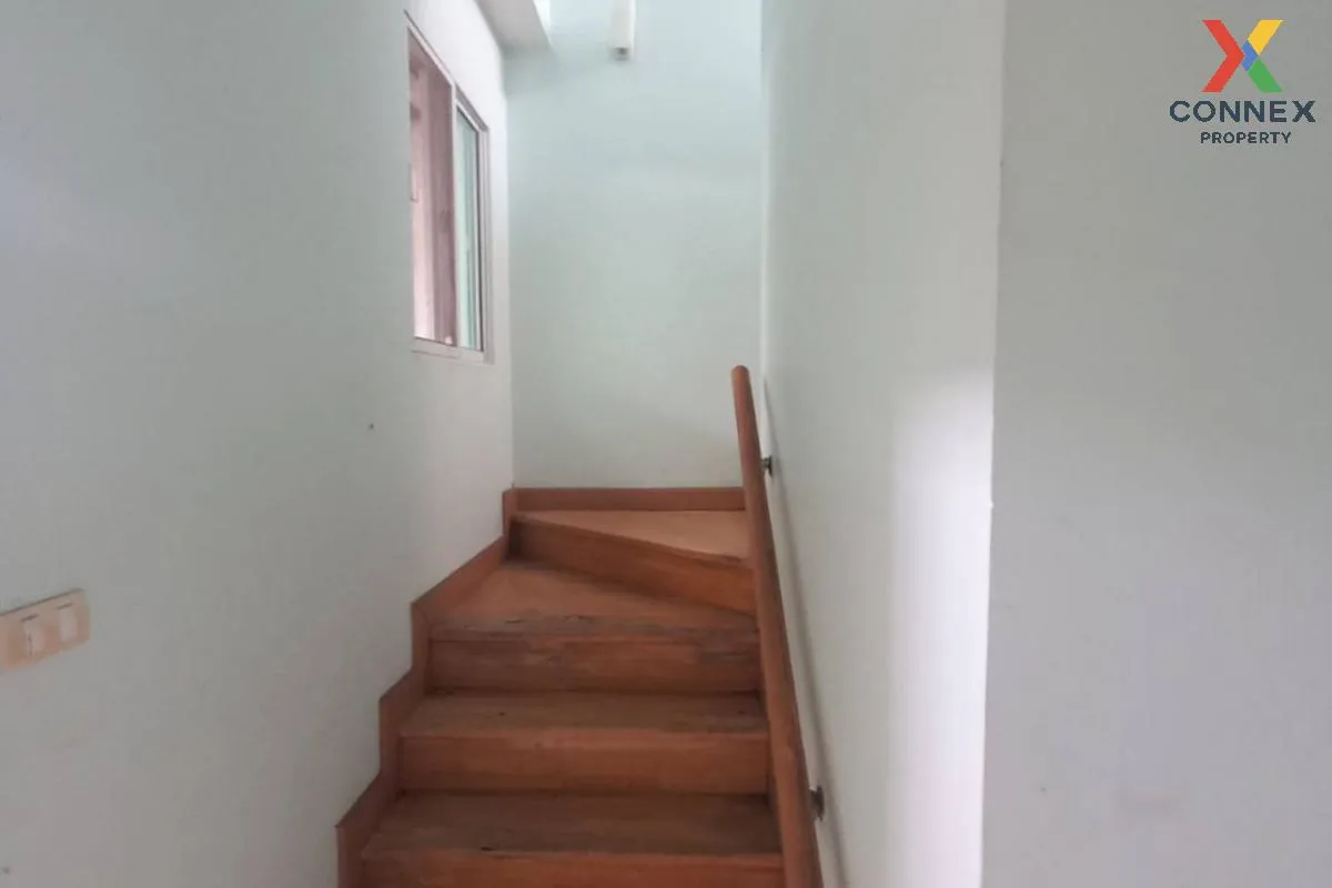 For Sale Townhouse/Townhome  , Baan Prin Ramintra - Watcharapol , Tha Raeng , Bang Khen , Bangkok , CX-106677 4