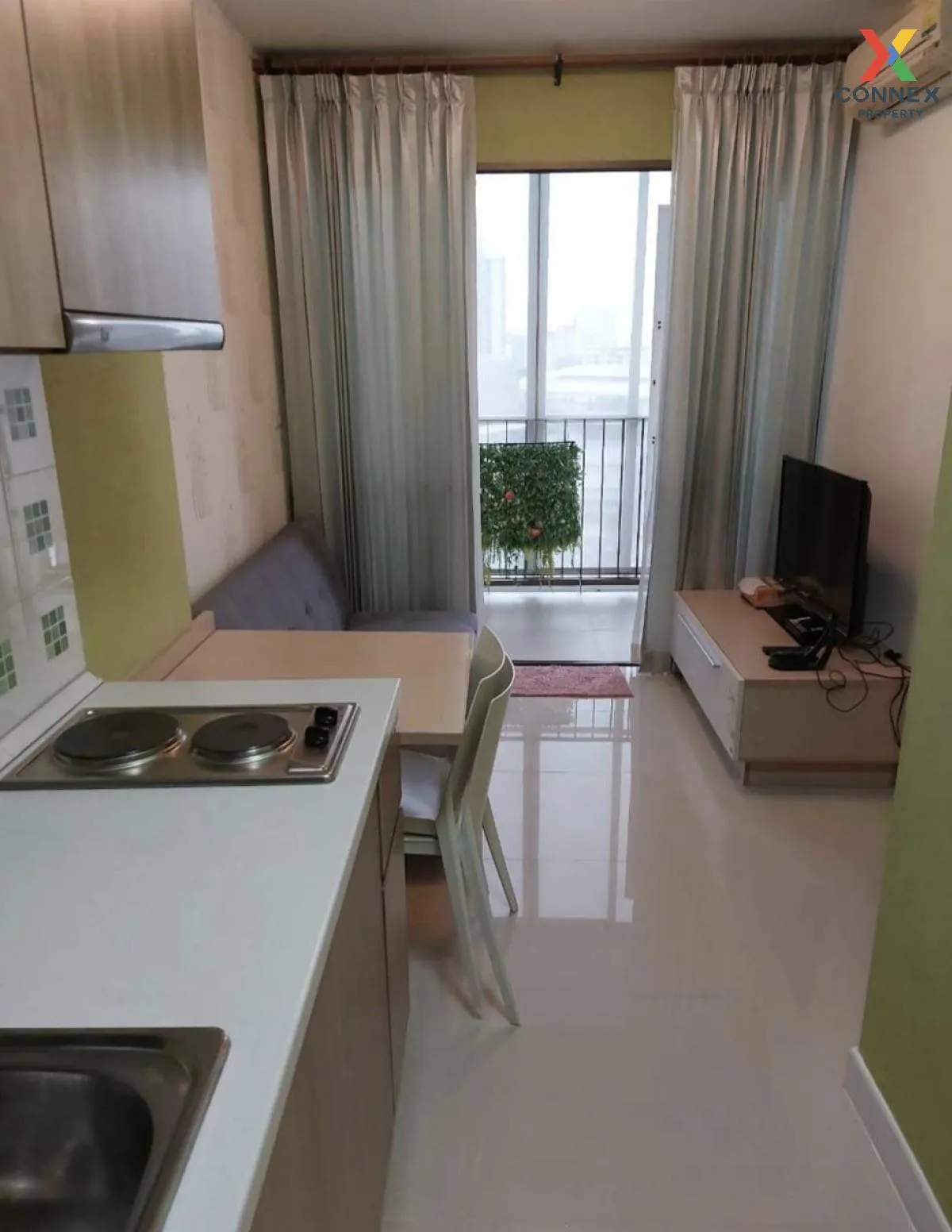 For Rent Condo , Ideo Mix Sukhumvit 103 , BTS-Udom Suk , Bang Na , Bang Na , Bangkok , CX-106680 1