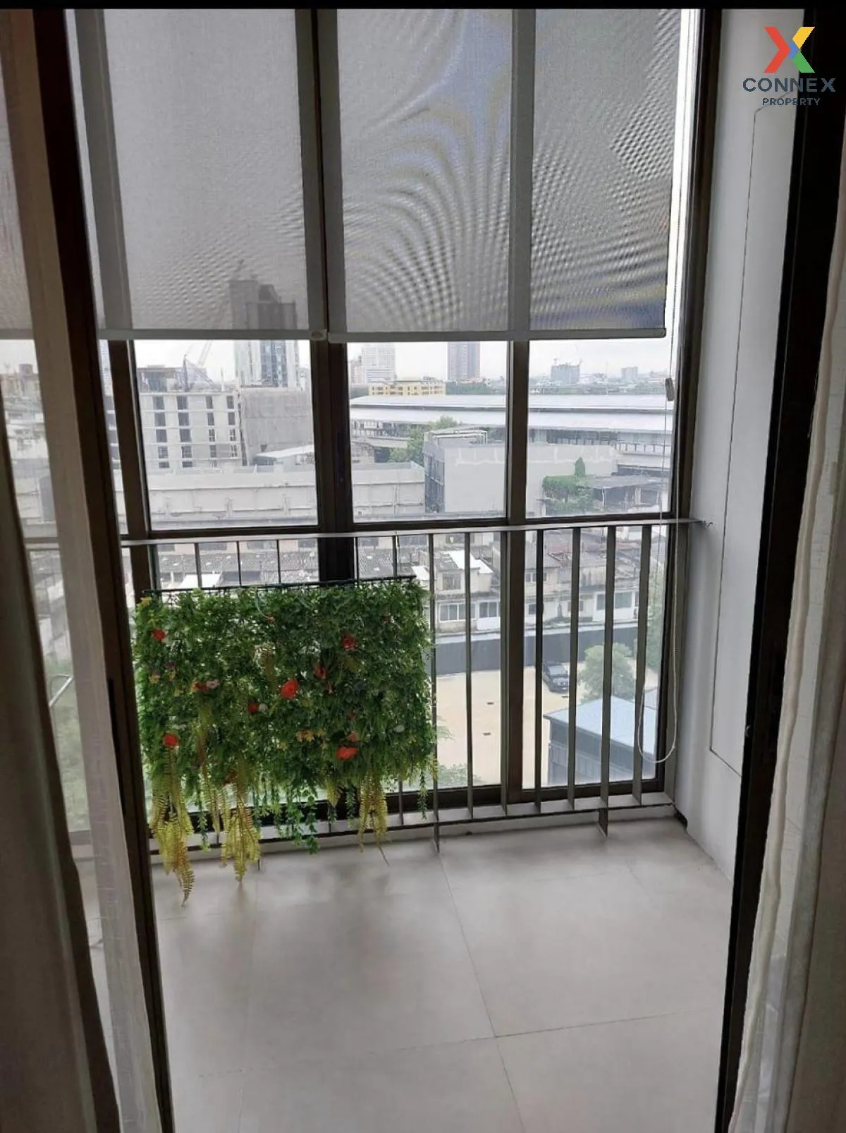 For Rent Condo , Ideo Mix Sukhumvit 103 , BTS-Udom Suk , Bang Na , Bang Na , Bangkok , CX-106680