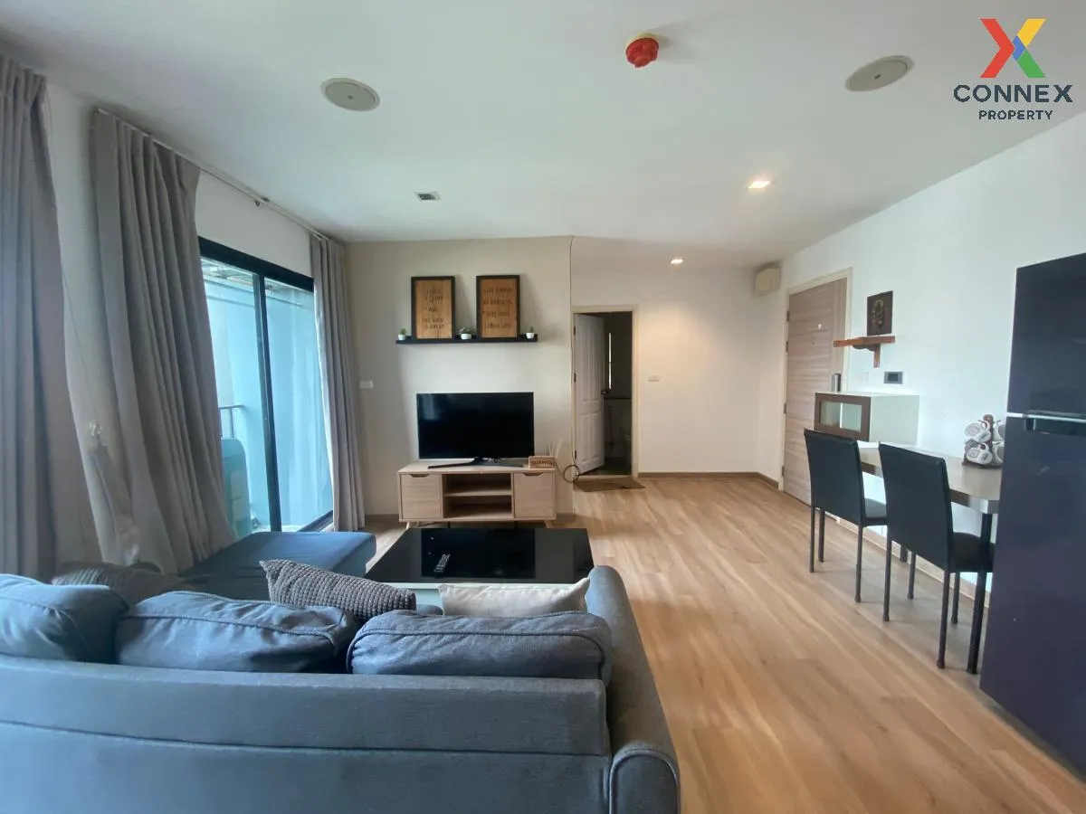 For Rent Condo , B Republic Sukhumvit 101/1 , BTS-Udom Suk , Bang Chak , Phra Khanong , Bangkok , CX-106689 3