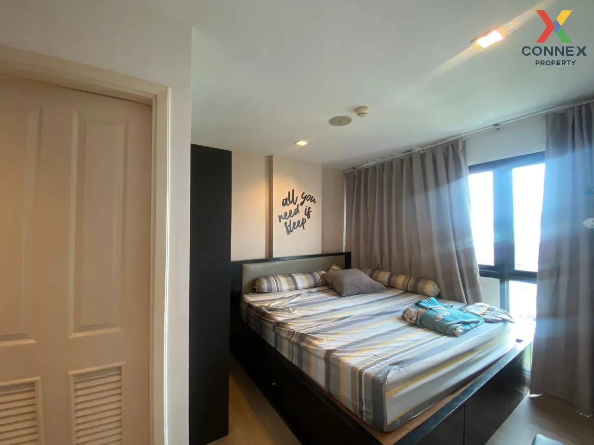 For Rent Condo , B Republic Sukhumvit 101/1 , BTS-Udom Suk , Bang Chak , Phra Khanong , Bangkok , CX-106689