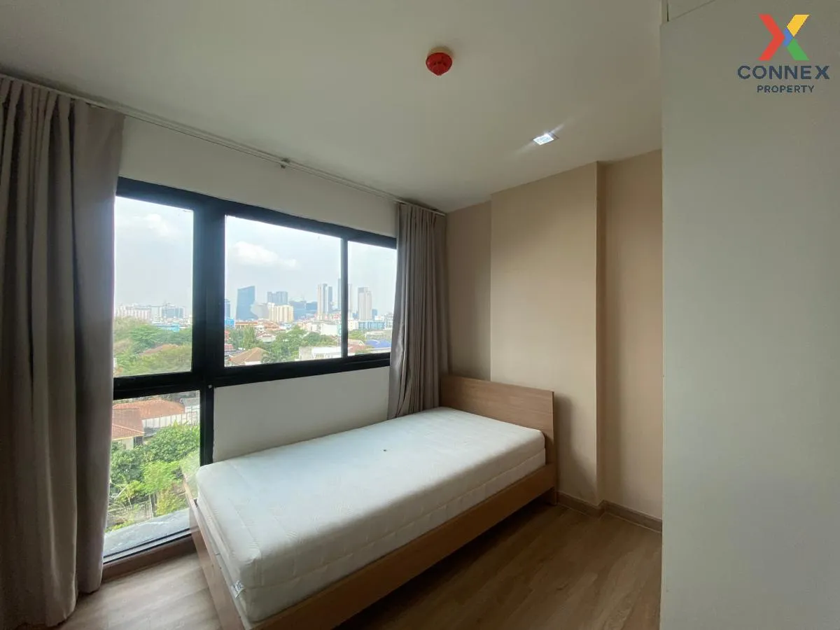 For Rent Condo , B Republic Sukhumvit 101/1 , BTS-Udom Suk , Bang Chak , Phra Khanong , Bangkok , CX-106689