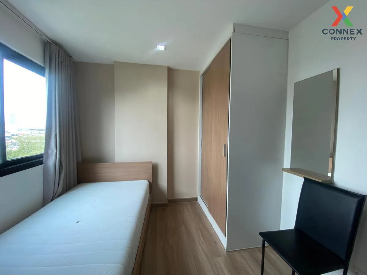 For Rent Condo , B Republic Sukhumvit 101/1 , BTS-Udom Suk , Bang Chak , Phra Khanong , Bangkok , CX-106689