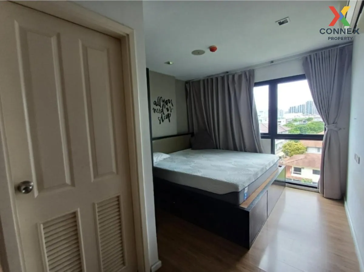 For Rent Condo , B Republic Sukhumvit 101/1 , BTS-Udom Suk , Bang Chak , Phra Khanong , Bangkok , CX-106689