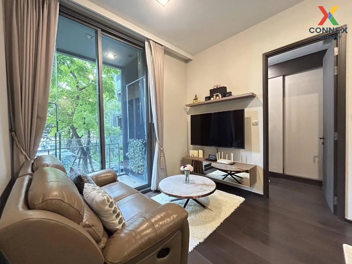 For Sale Condo , LAVIQ Sukhumvit 57 , BTS-Thong Lo , Khlong Tan Nuea , Watthana , Bangkok , CX-106692