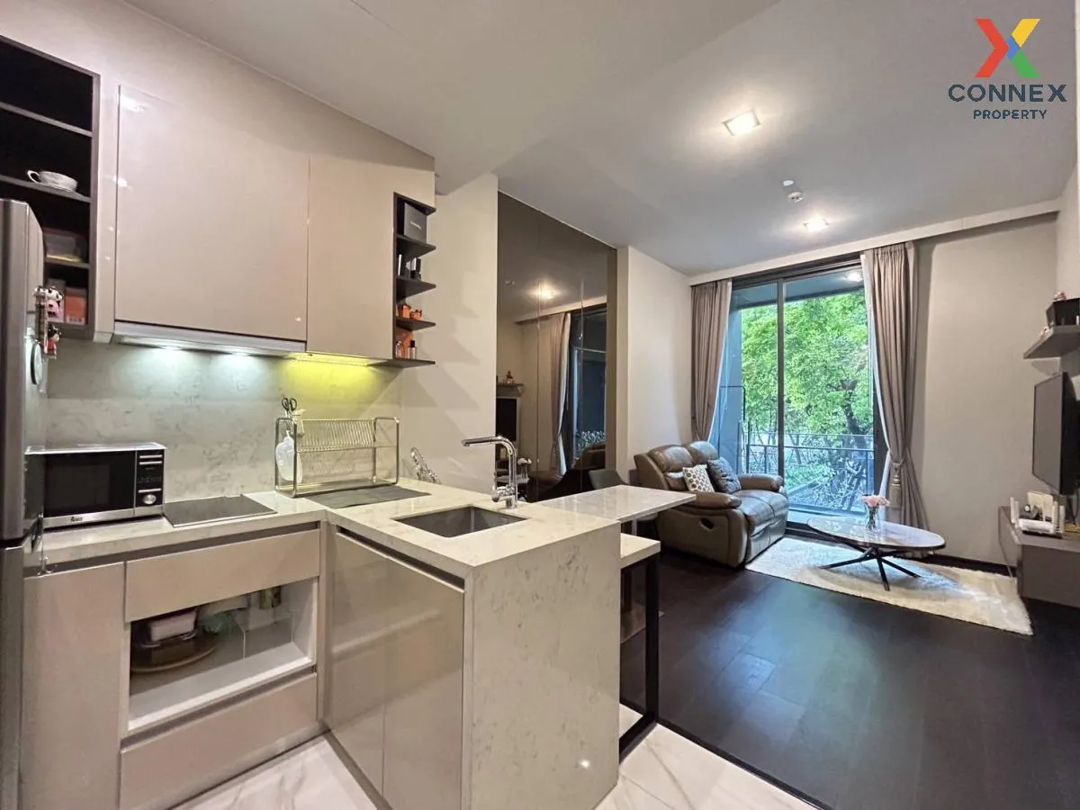 For Sale Condo , LAVIQ Sukhumvit 57 , BTS-Thong Lo , Khlong Tan Nuea , Watthana , Bangkok , CX-106692 1