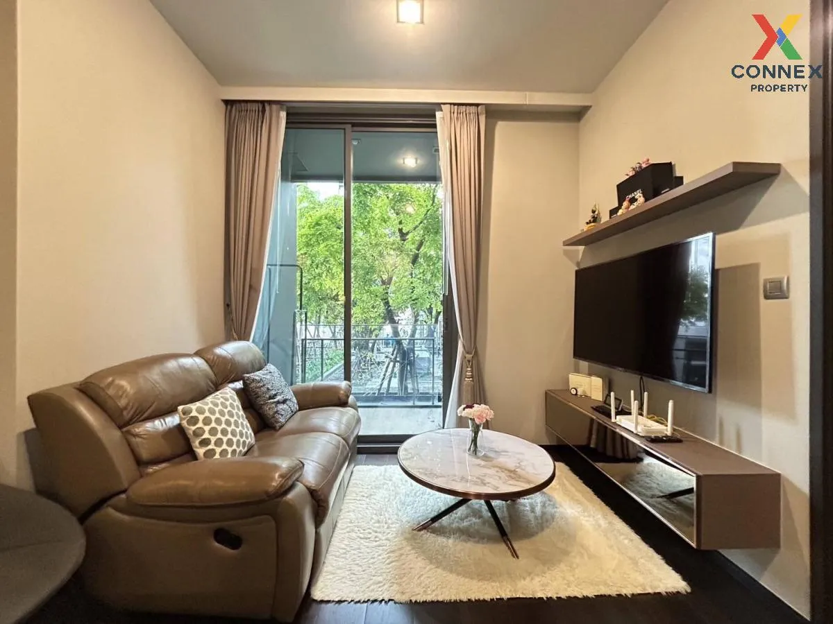 For Sale Condo , LAVIQ Sukhumvit 57 , BTS-Thong Lo , Khlong Tan Nuea , Watthana , Bangkok , CX-106692 4