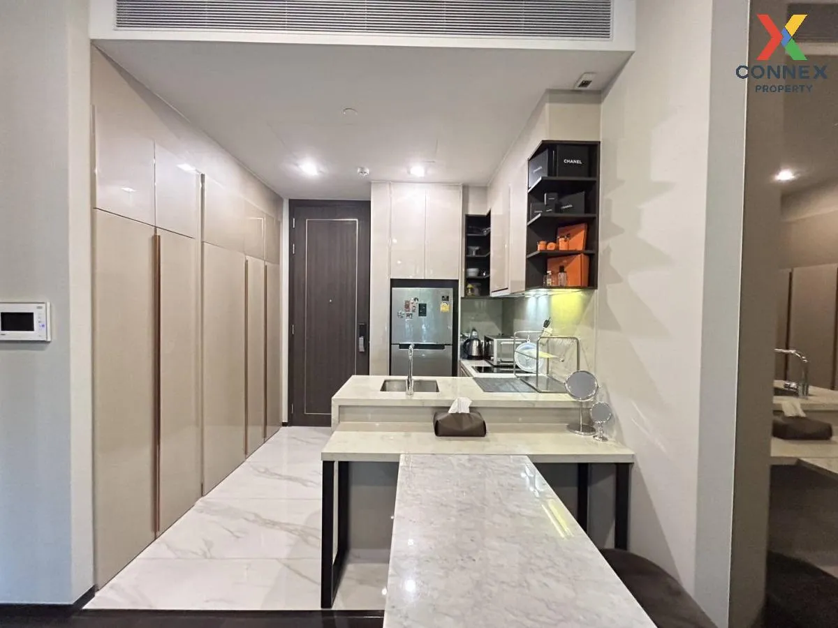 For Sale Condo , LAVIQ Sukhumvit 57 , BTS-Thong Lo , Khlong Tan Nuea , Watthana , Bangkok , CX-106692