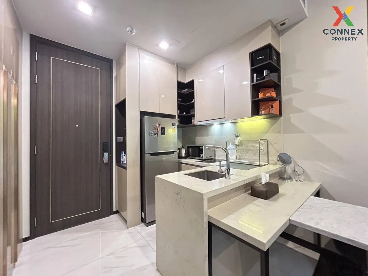 For Sale Condo , LAVIQ Sukhumvit 57 , BTS-Thong Lo , Khlong Tan Nuea , Watthana , Bangkok , CX-106692