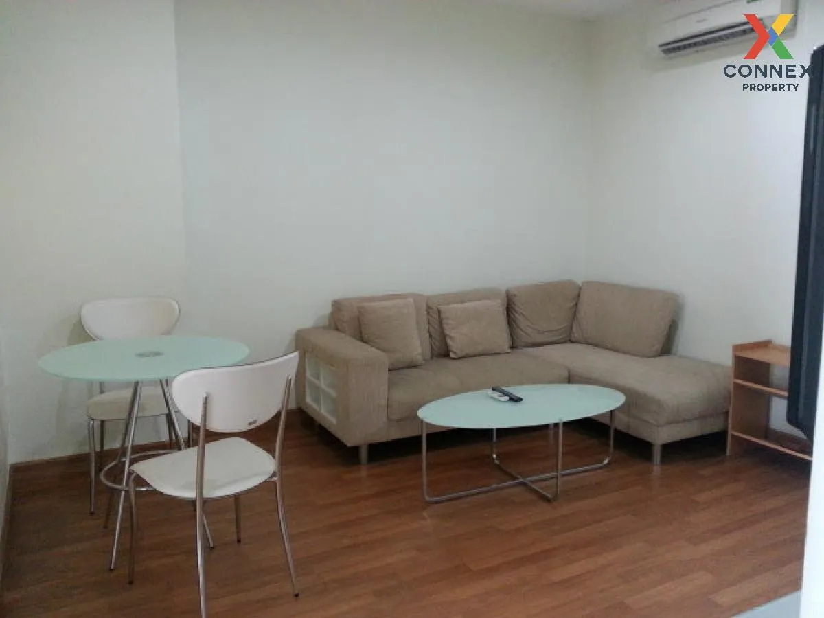 For Rent Condo , Life @ Ratchada - Huaikwang , MRT-Huai Khwang , Huai Khwang , Huai Khwang , Bangkok , CX-106694 1