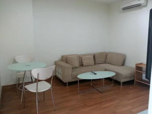 For Rent Condo , Life @ Ratchada - Huaikwang , MRT-Huai Khwang , Huai Khwang , Huai Khwang , Bangkok , CX-106694