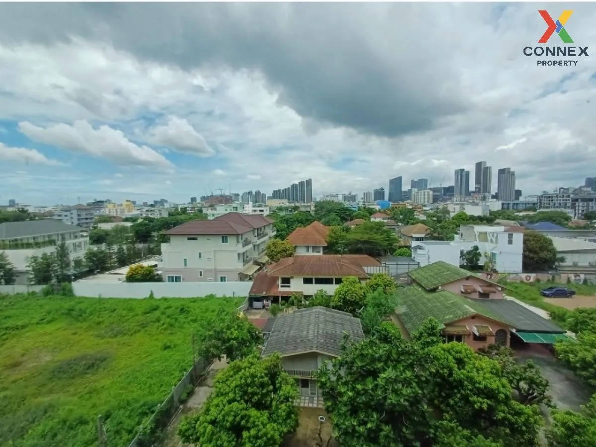 ขายคอนโด  บี รีพับบลิค สุขุมวิท 101/1  BTS-อุดมสุข บางจาก เขต พระโขนง กรุงเทพ CX-106695