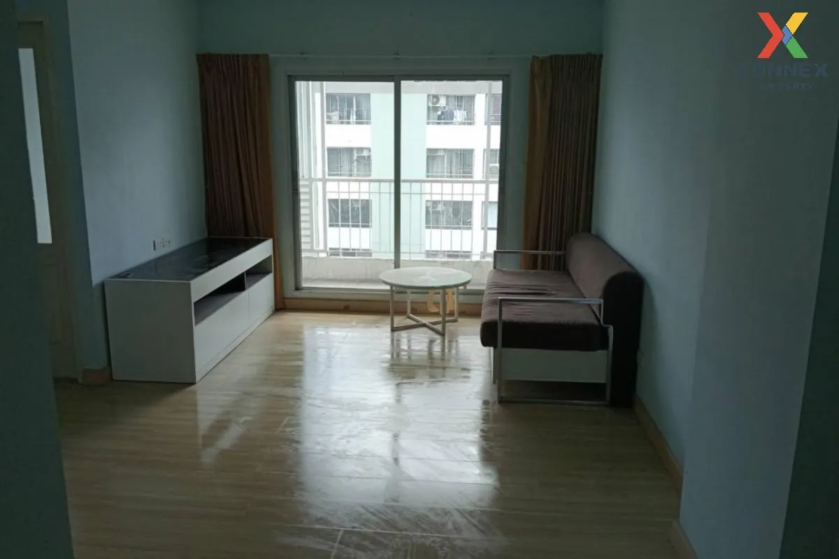 For Sale Condo , THE NICHE ID Ladprao 130 , Khlong Chan , Bang Kapi , Bangkok , CX-106698 1