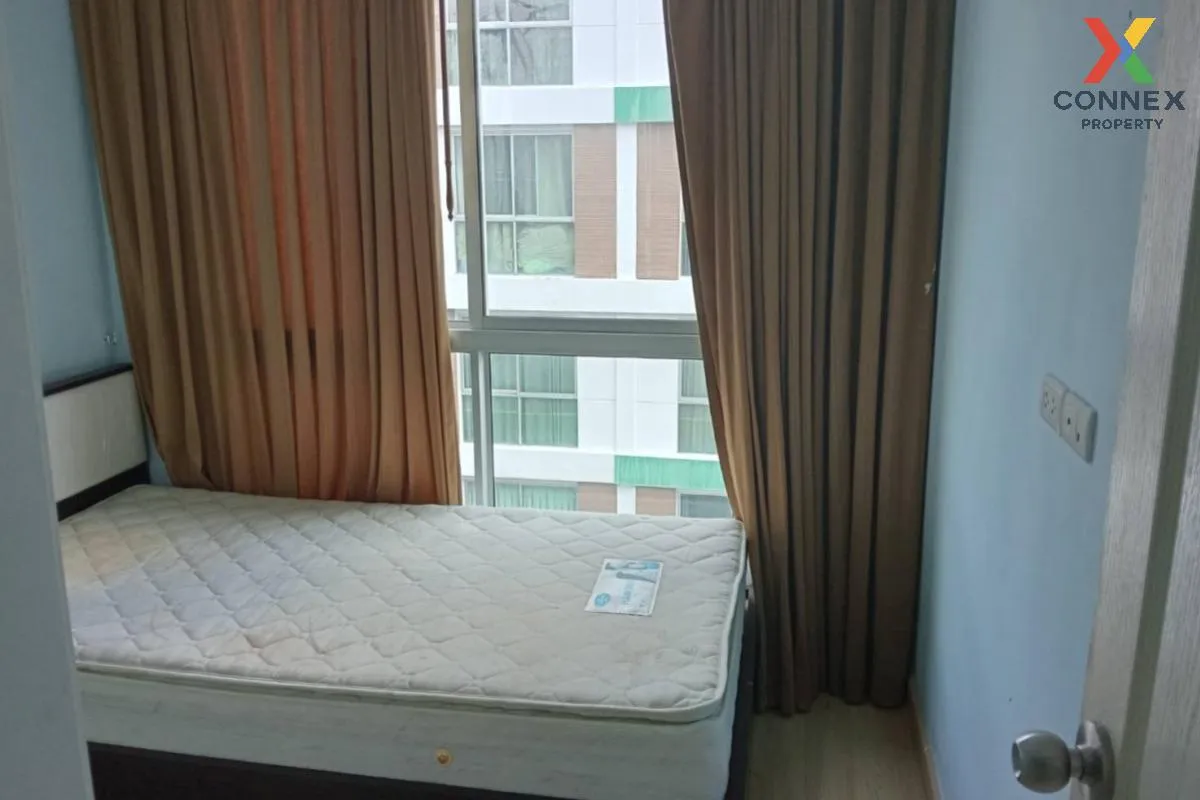 For Sale Condo , THE NICHE ID Ladprao 130 , Khlong Chan , Bang Kapi , Bangkok , CX-106698 4