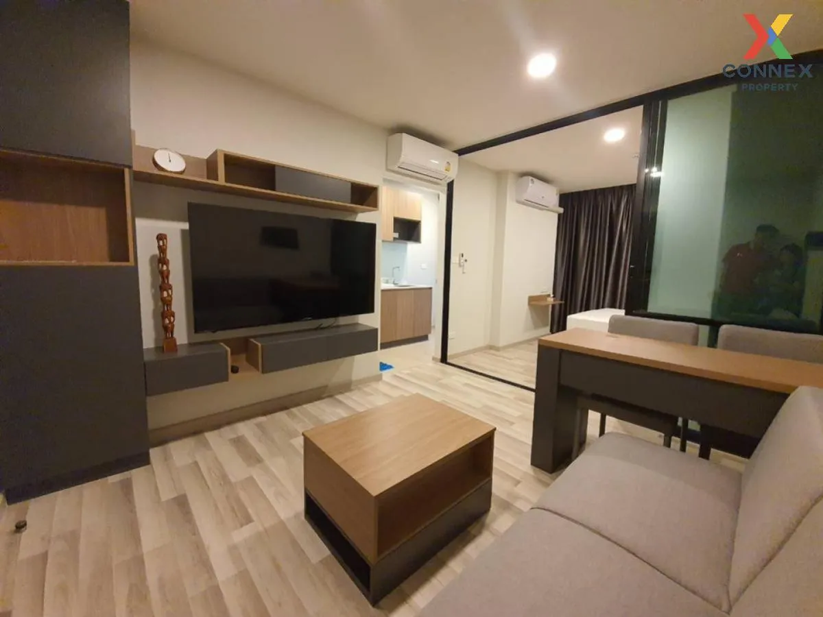 For Sale Condo , The Cube Premium Ramintra 34 , Tha Raeng , Bang Khen , Bangkok , CX-106705 1