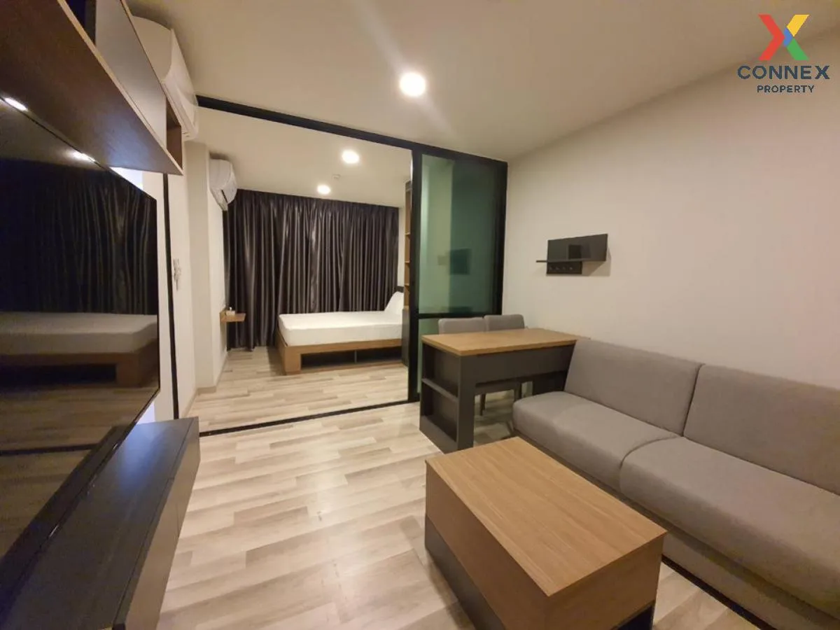 For Sale Condo , The Cube Premium Ramintra 34 , Tha Raeng , Bang Khen , Bangkok , CX-106705 2