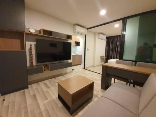 For Sale Condo , The Cube Premium Ramintra 34 , Tha Raeng , Bang Khen , Bangkok , CX-106705