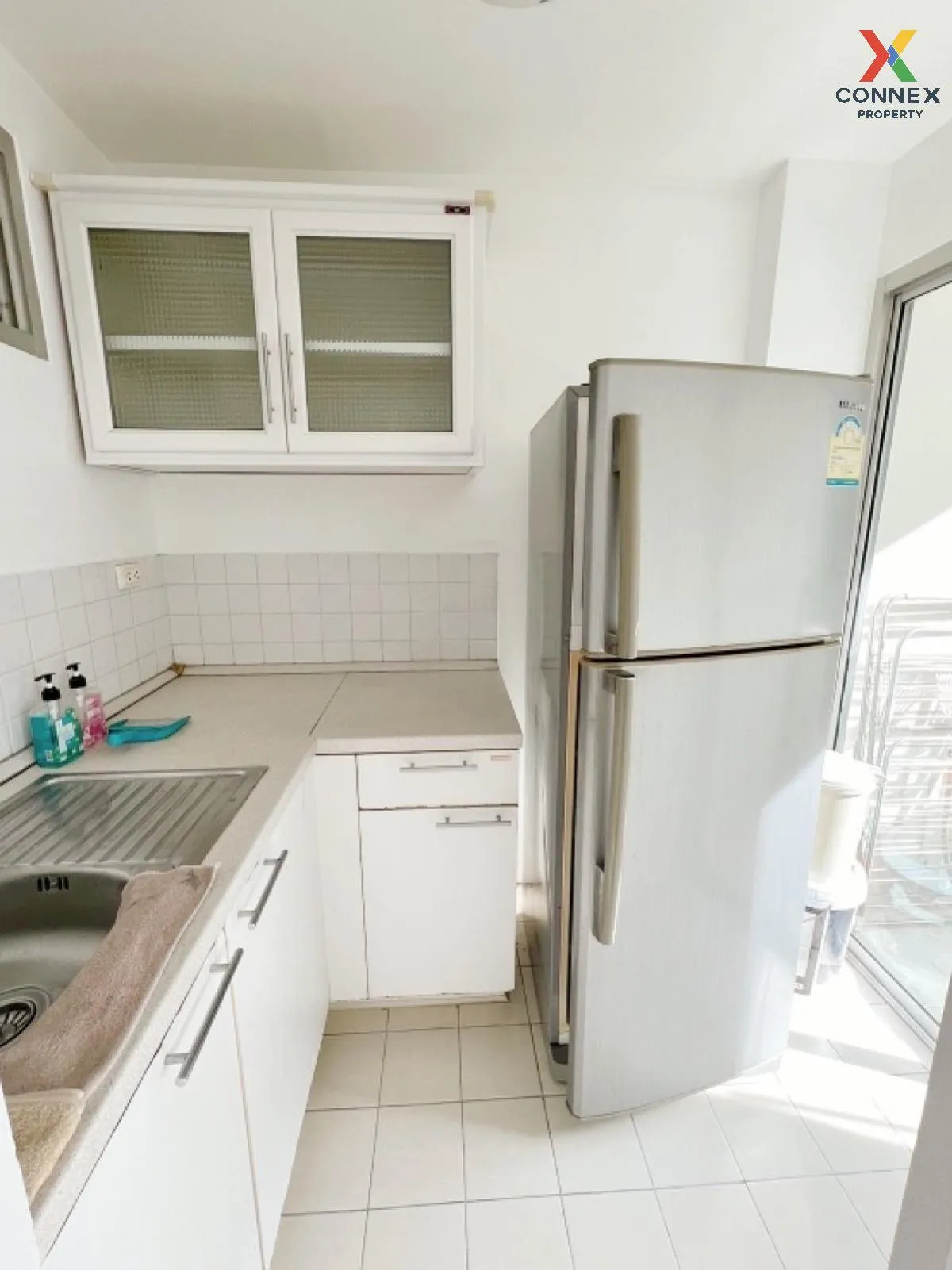 For Rent Condo , Condo One Ratchada - Ladprao , Din Daeng , Chatuchak , Bangkok , CX-106706 2