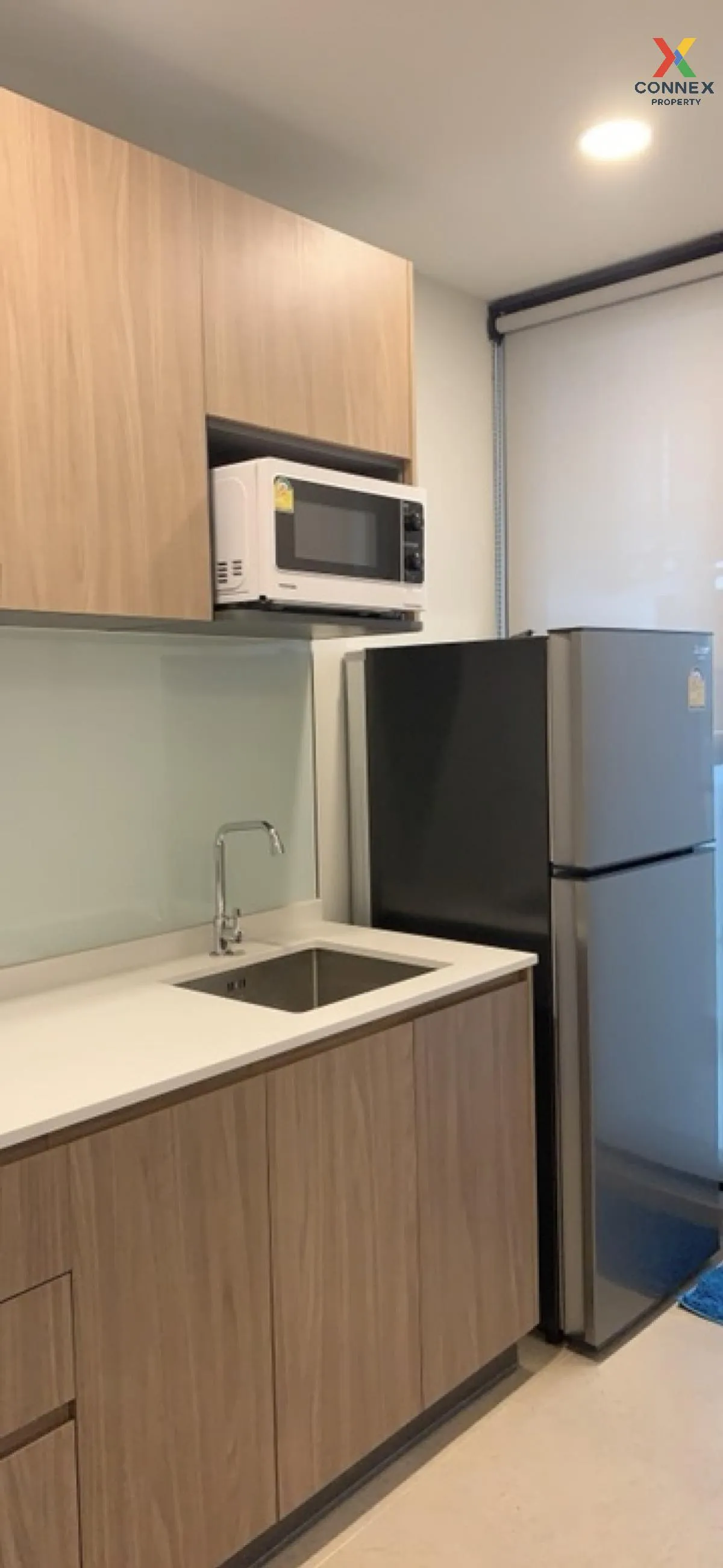 For Rent Condo , The Cube Premium Ramintra 34 , Tha Raeng , Bang Khen , Bangkok , CX-106707