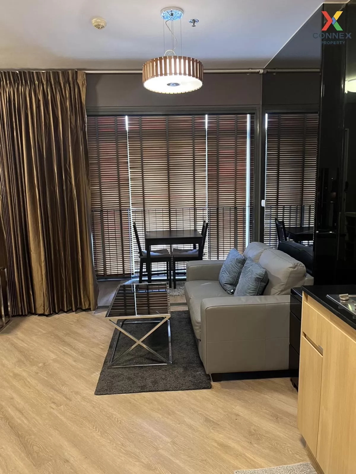 FOR RENT condo , Ideo Blucove Sukhumvit , BTS-Udom Suk , Bang Na , Bang Na , Bangkok , CX-10671 2