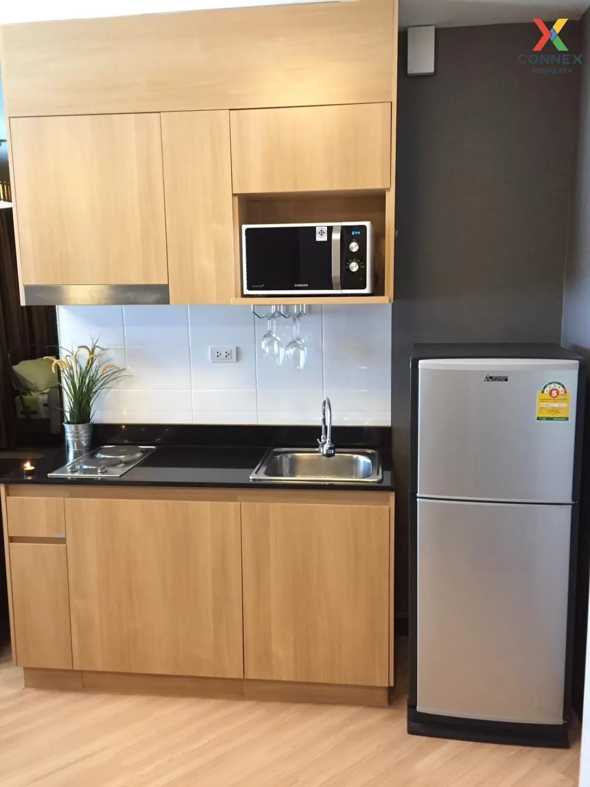 FOR RENT condo , Ideo Blucove Sukhumvit , BTS-Udom Suk , Bang Na , Bang Na , Bangkok , CX-10671 3