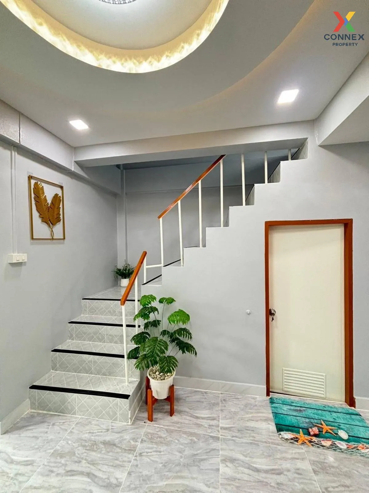 For Sale Townhouse/Townhome  , Kittichai 2 , newly renovated , Nong Chok , Nong Chok , Bangkok , CX-106710