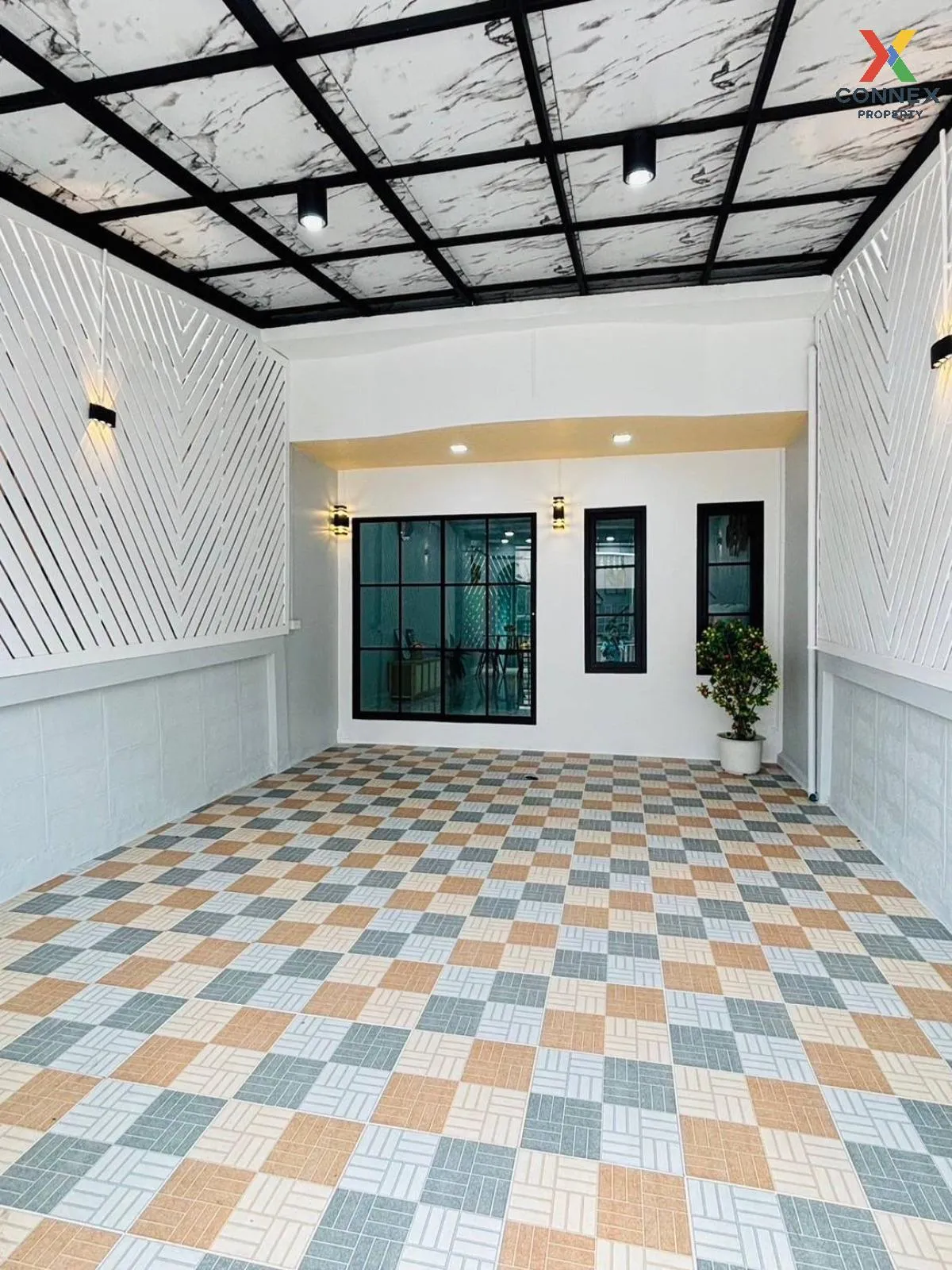 For Sale Townhouse/Townhome  , Kittichai 2 , newly renovated , Nong Chok , Nong Chok , Bangkok , CX-106710 2