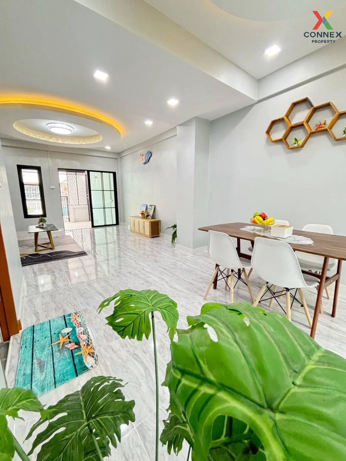 For Sale Townhouse/Townhome  , Kittichai 2 , newly renovated , Nong Chok , Nong Chok , Bangkok , CX-106710