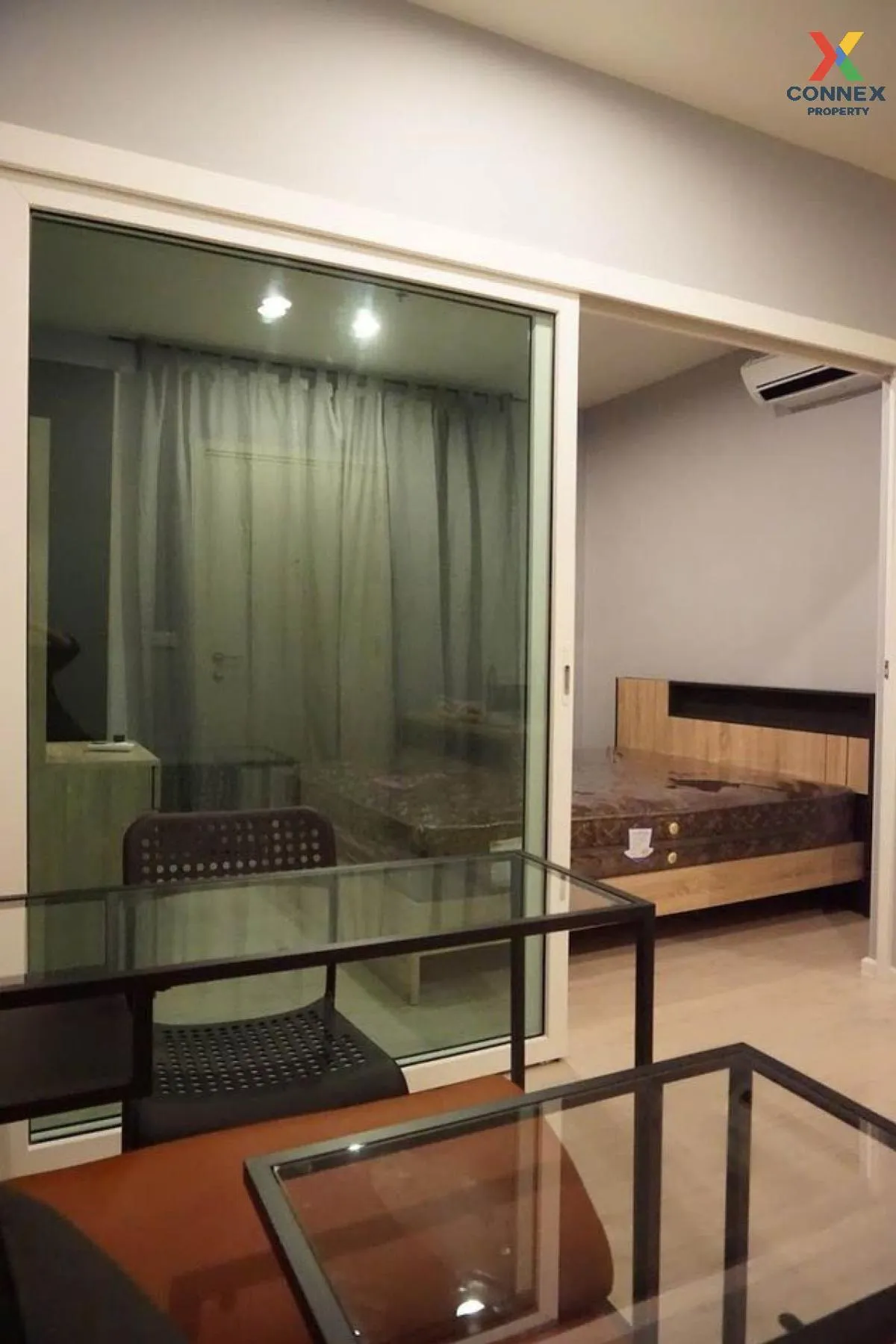 For Sale Condo , Aspire Sathorn - Thapra , BTS-Talat Phlu , Bukkhalo , Thon Buri , Bangkok , CX-106711 1