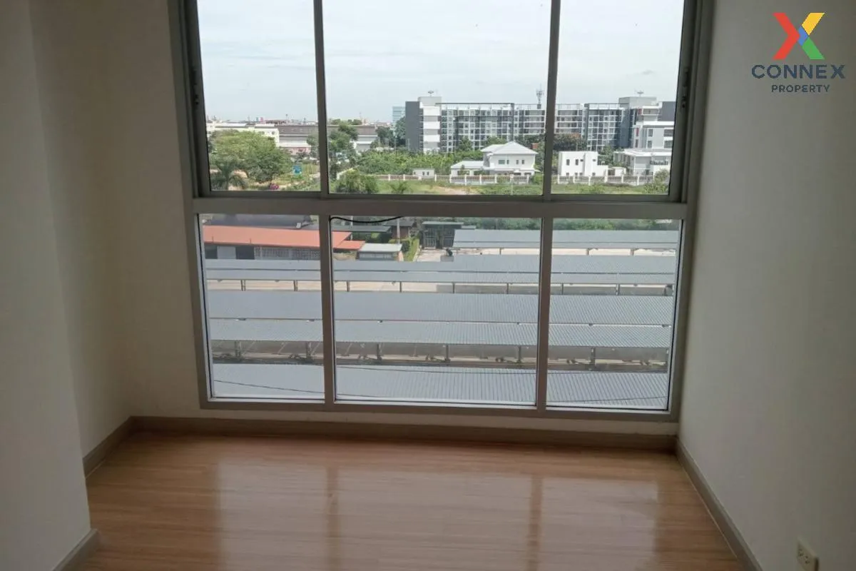 For Sale Condo , J Condo Rama 2 , Samae Dam , Bang Khun Thian , Bangkok , CX-106713 3