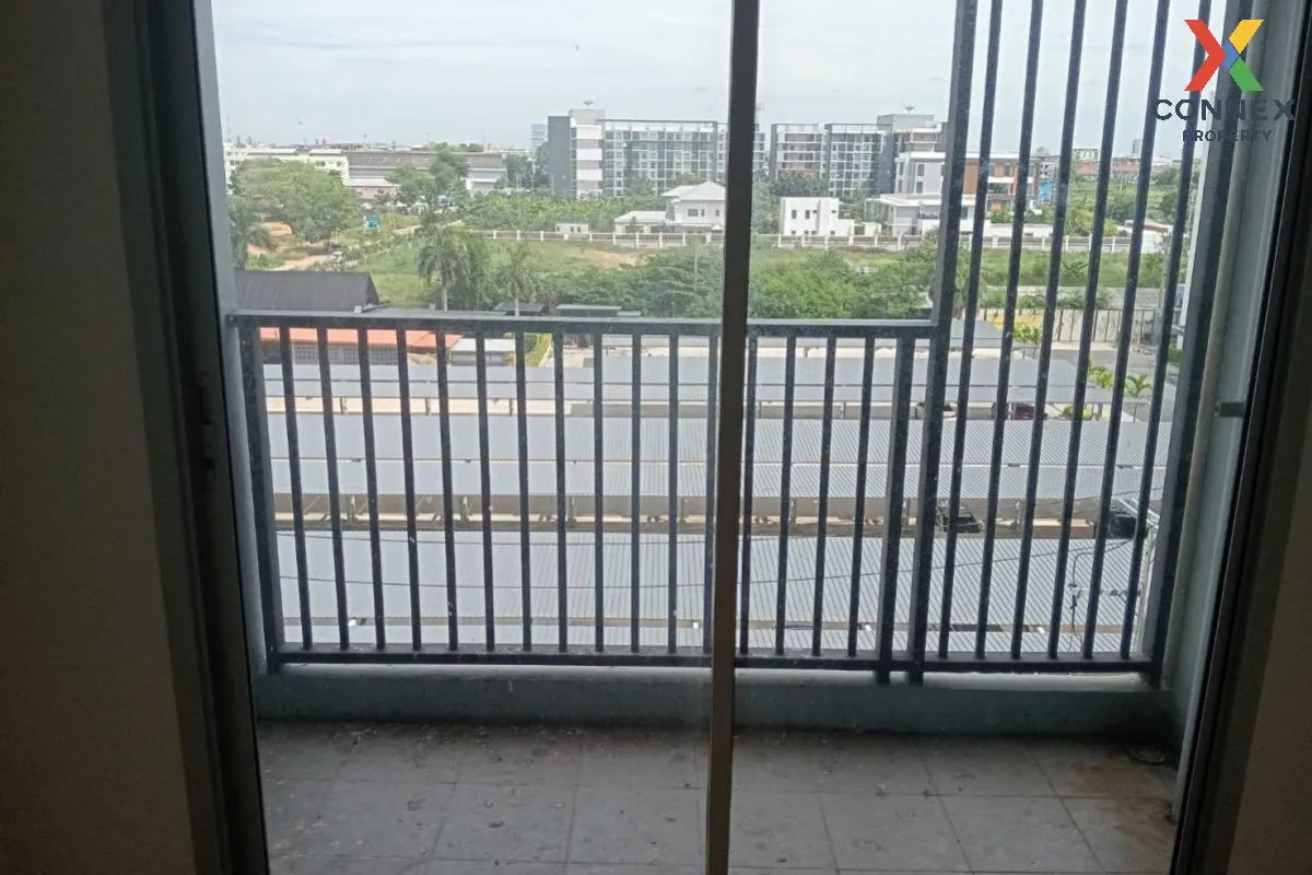 For Sale Condo , J Condo Rama 2 , Samae Dam , Bang Khun Thian , Bangkok , CX-106713