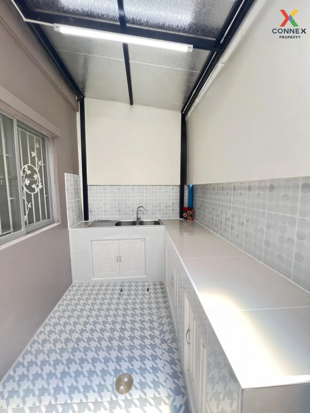 For Sale Townhouse/Townhome  , PRUKSA 74/1 SRINAKARIN - THEPARAK , newly renovated , BTS-Srinagarindra , Bang Mueang , Mueang Samut Prakan , Samut Prakarn , CX-106714 4