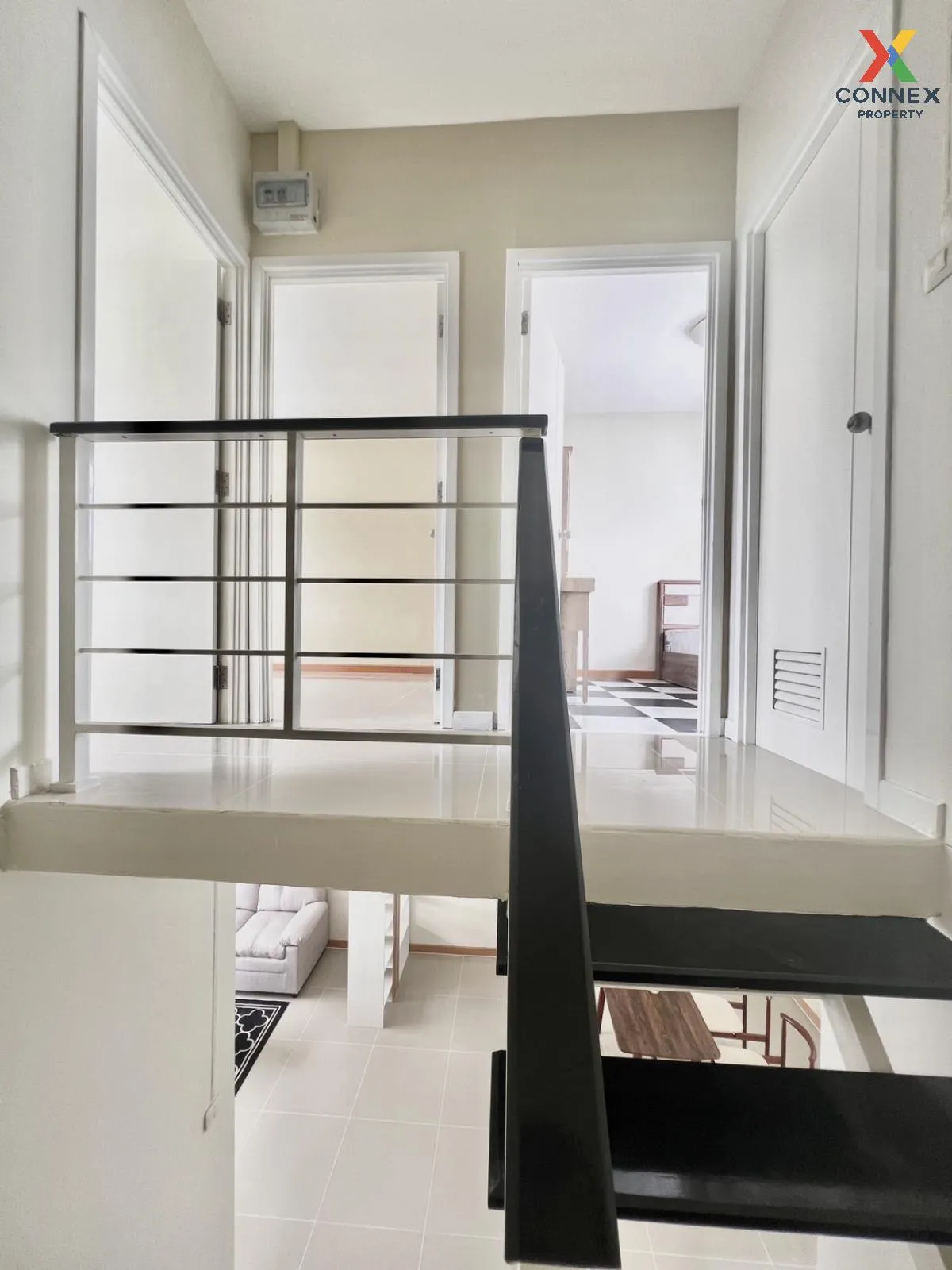 For Sale Townhouse/Townhome  , PRUKSA 74/1 SRINAKARIN - THEPARAK , newly renovated , BTS-Srinagarindra , Bang Mueang , Mueang Samut Prakan , Samut Prakarn , CX-106714