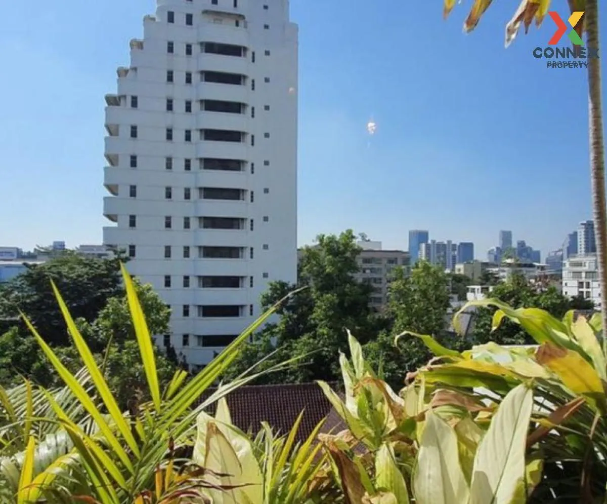 For Sale Condo , La Maison Ruamrudee , BTS-Phloen Chit , Lumpini , Pathum Wan , Bangkok , CX-106725