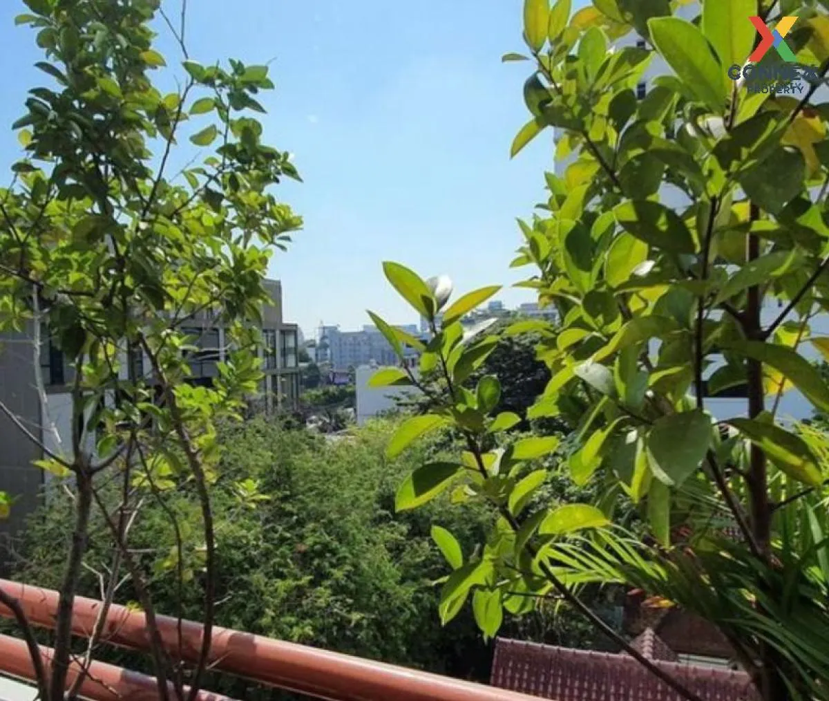 For Sale Condo , La Maison Ruamrudee , BTS-Phloen Chit , Lumpini , Pathum Wan , Bangkok , CX-106725