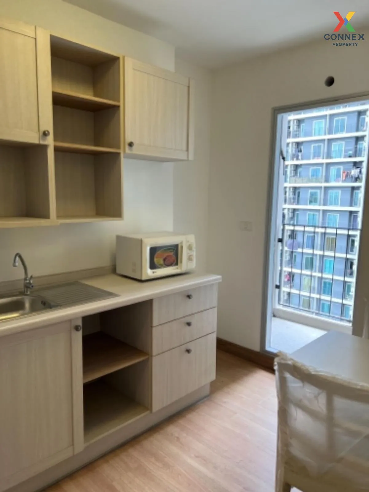 For Sale Condo , Chapter One Modern Dutch , Rat Burana , Rat Burana , Bangkok , CX-106731 3