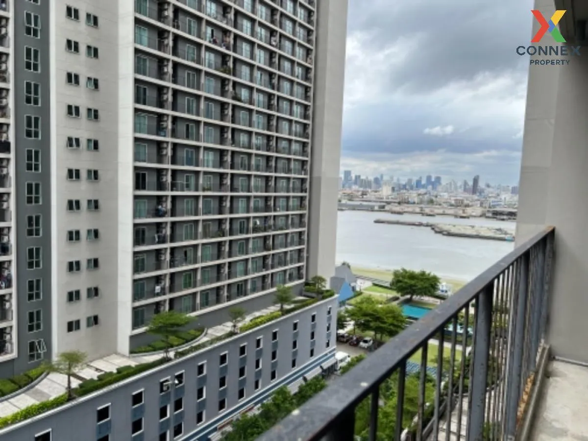 For Sale Condo , Chapter One Modern Dutch , Rat Burana , Rat Burana , Bangkok , CX-106731