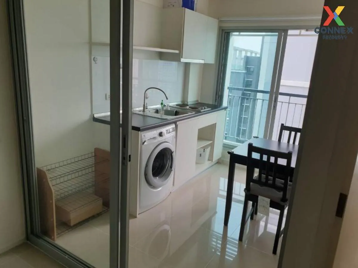 For Sale Condo , Aspire Sukhumvit 48 , BTS-Phra Khanong , Phra Khanong , Khlong Toei , Bangkok , CX-106733 2