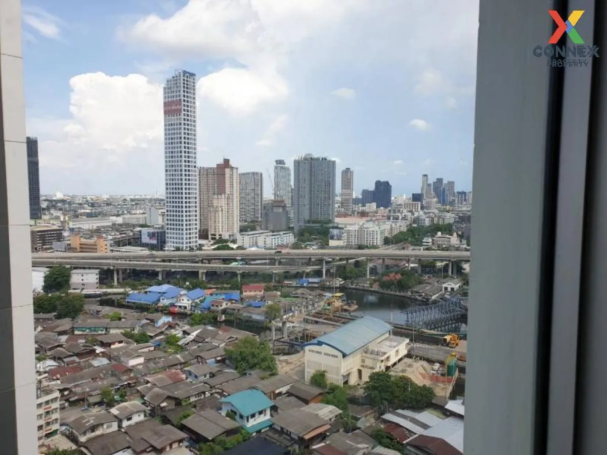 For Sale Condo , Aspire Sukhumvit 48 , BTS-Phra Khanong , Phra Khanong , Khlong Toei , Bangkok , CX-106733