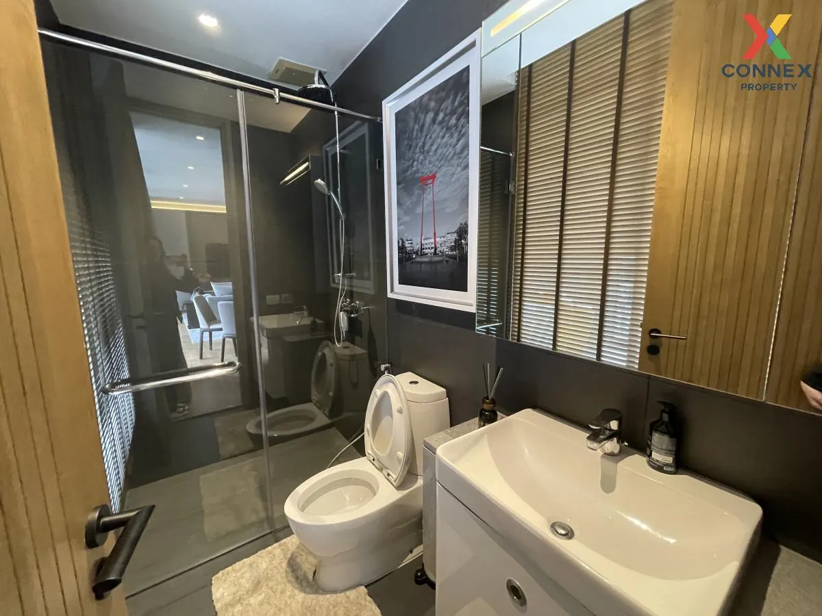 For Sale Condo , Noble Ploenchit , Duplex , Penthouse , nice view , high floor , wide frontage , newly renovated , BTS-Phloen Chit , Lumpini , Pathum Wan , Bangkok , CX-106736