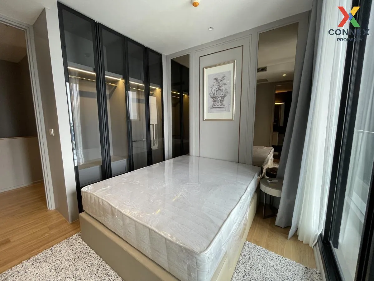 For Sale Condo , Noble Ploenchit , Duplex , Penthouse , nice view , high floor , wide frontage , newly renovated , BTS-Phloen Chit , Lumpini , Pathum Wan , Bangkok , CX-106736