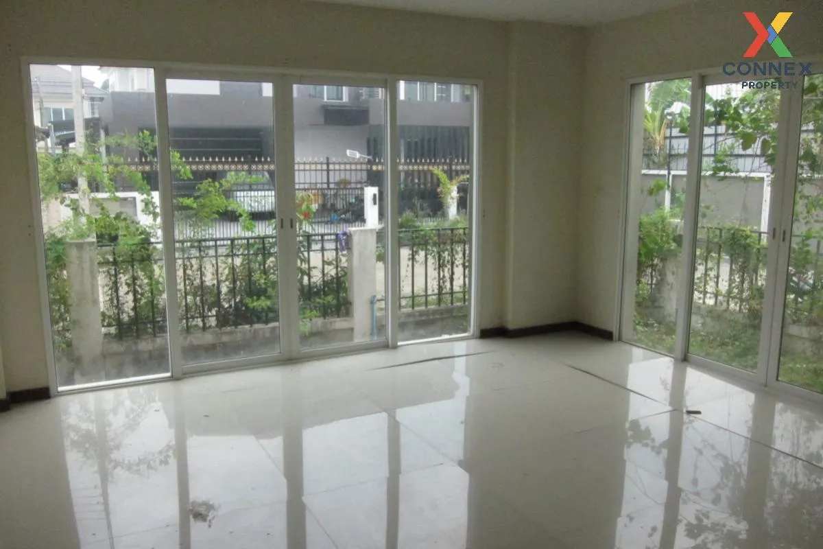 For Sale Townhouse/Townhome  , Suetrong Rangsit-Klong 6 , Rangsit , Thanyaburi , Pathum Thani , CX-106737 3