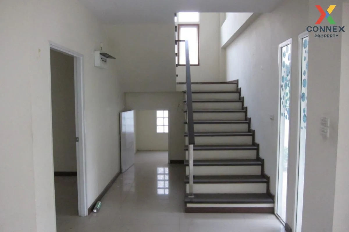 For Sale House , Suetrong Rangsit-Klong 6 , Rangsit , Thanyaburi , Pathum Thani , CX-106737 4