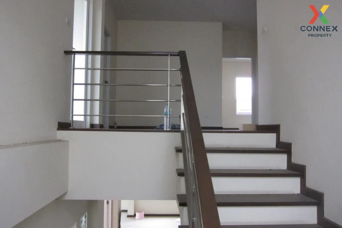 For Sale Townhouse/Townhome  , Suetrong Rangsit-Klong 6 , Rangsit , Thanyaburi , Pathum Thani , CX-106737