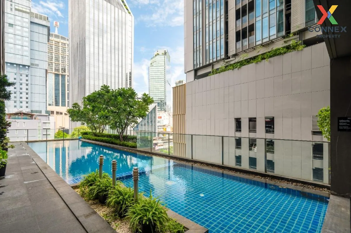 For Sale Condo , Noble Refine , BTS-Phrom Phong , Khlong Tan , Khlong Toei , Bangkok , CX-106741