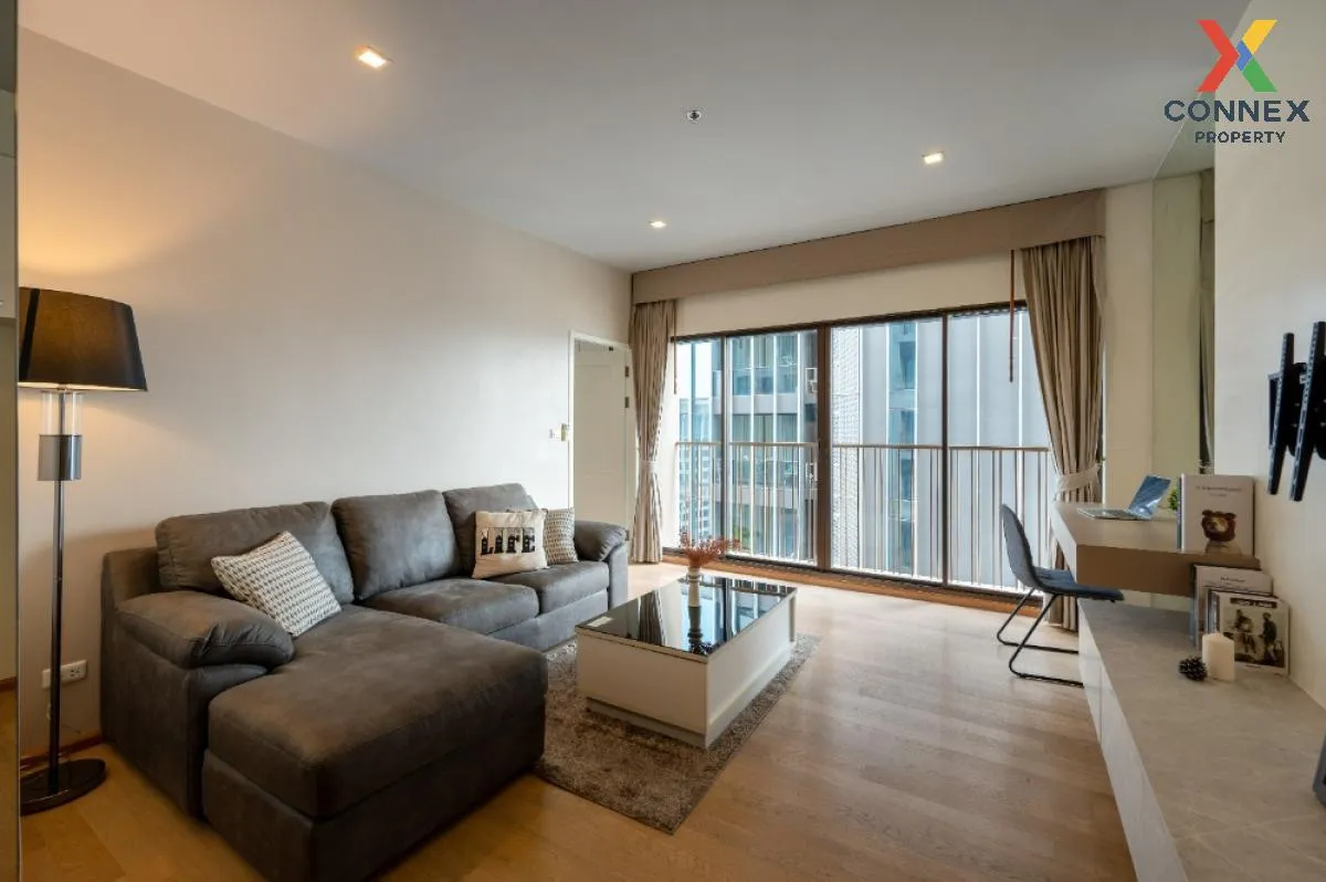 For Sale Condo , Noble Refine , BTS-Phrom Phong , Khlong Tan , Khlong Toei , Bangkok , CX-106741 2