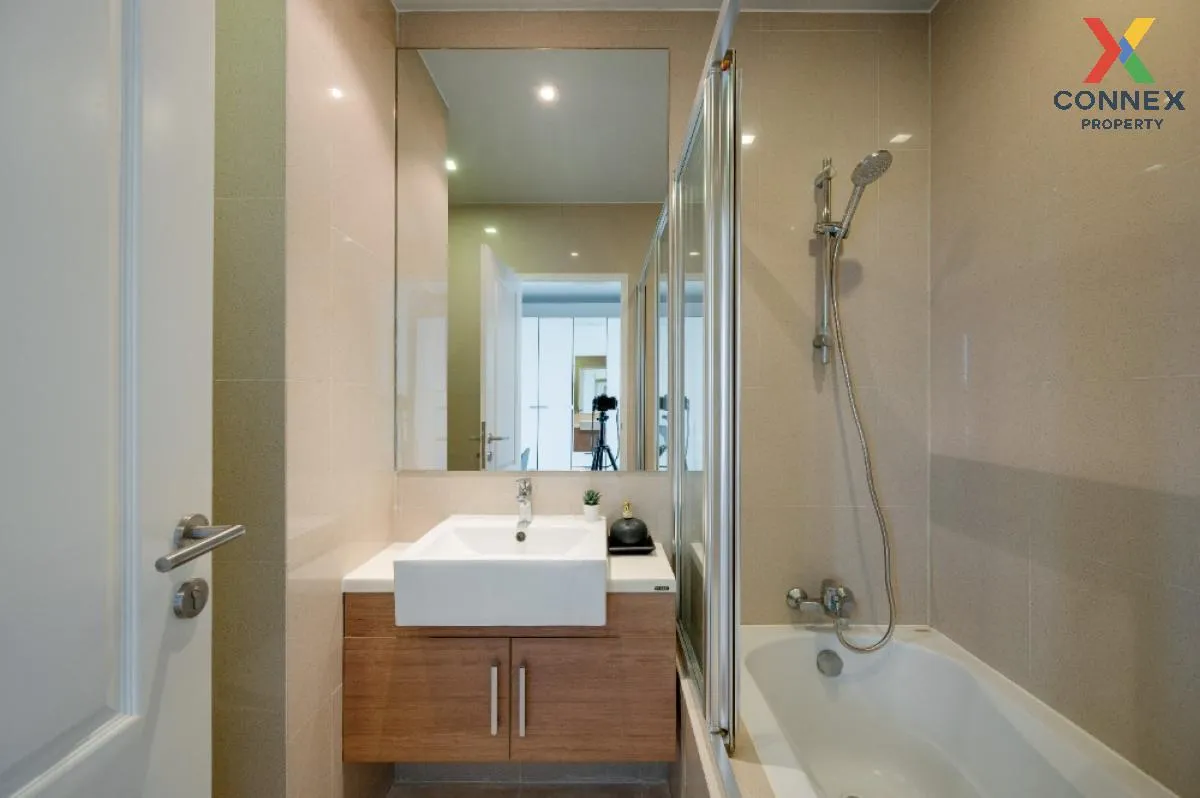 For Sale Condo , Noble Refine , BTS-Phrom Phong , Khlong Tan , Khlong Toei , Bangkok , CX-106741