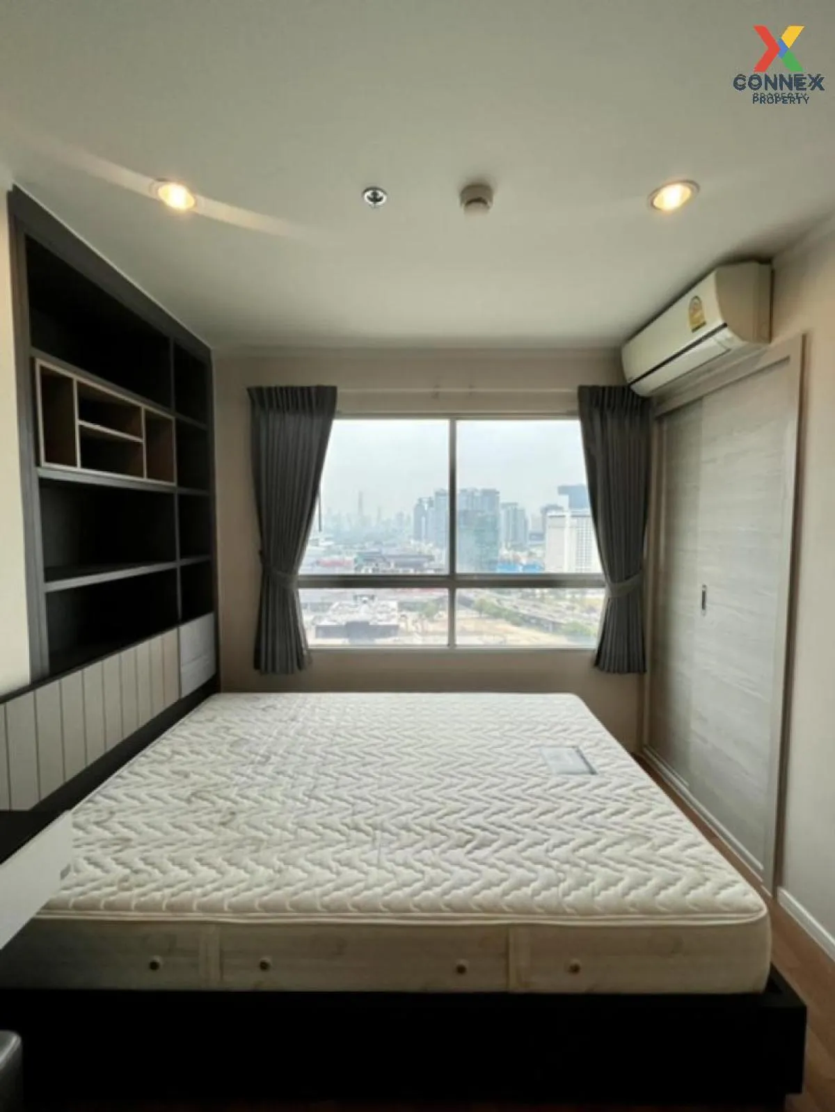 For Sale Condo , Lumpini Park Rama 9-Ratchada , MRT-Phra Ram 9 , Bang Kapi , Huai Khwang , Bangkok , CX-106742 4